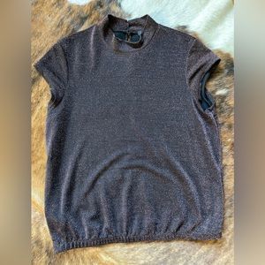 Sanctuary sleeveless top